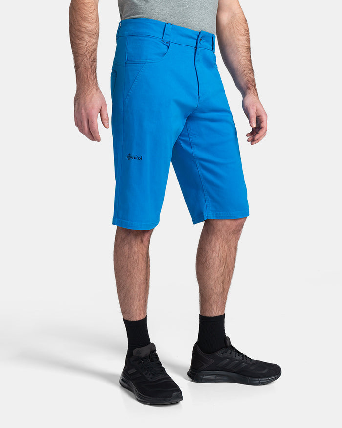 Baumwollshorts für Herren Kilpi ALLES-M