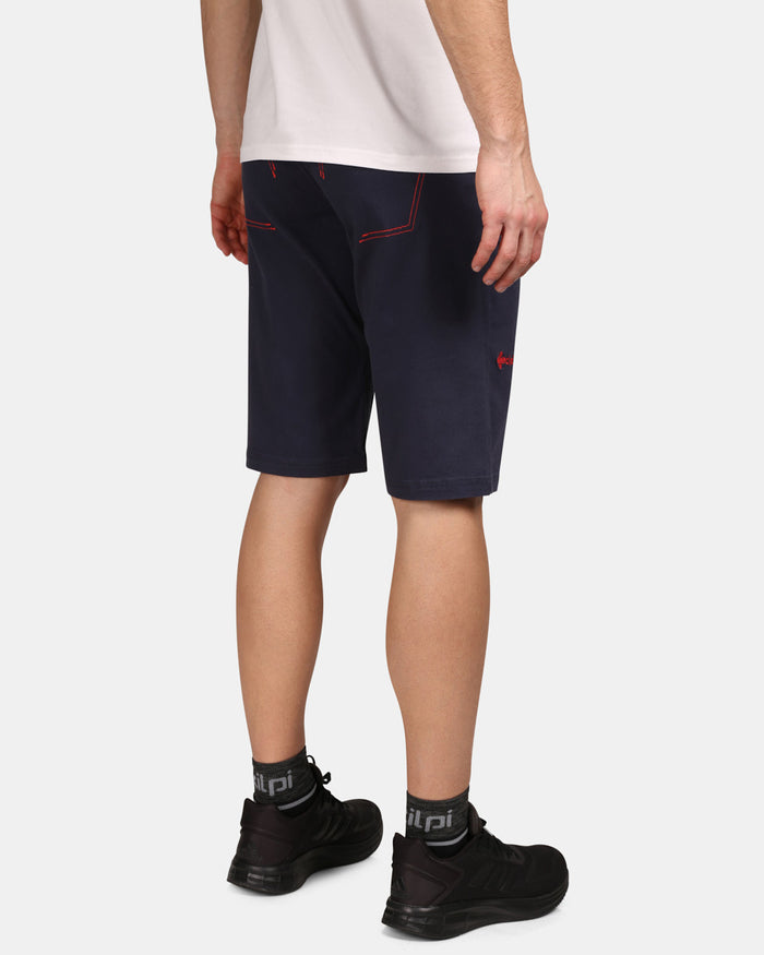 Baumwollshorts für Herren Kilpi ALLES-M