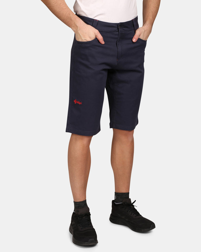 Baumwollshorts für Herren Kilpi ALLES-M