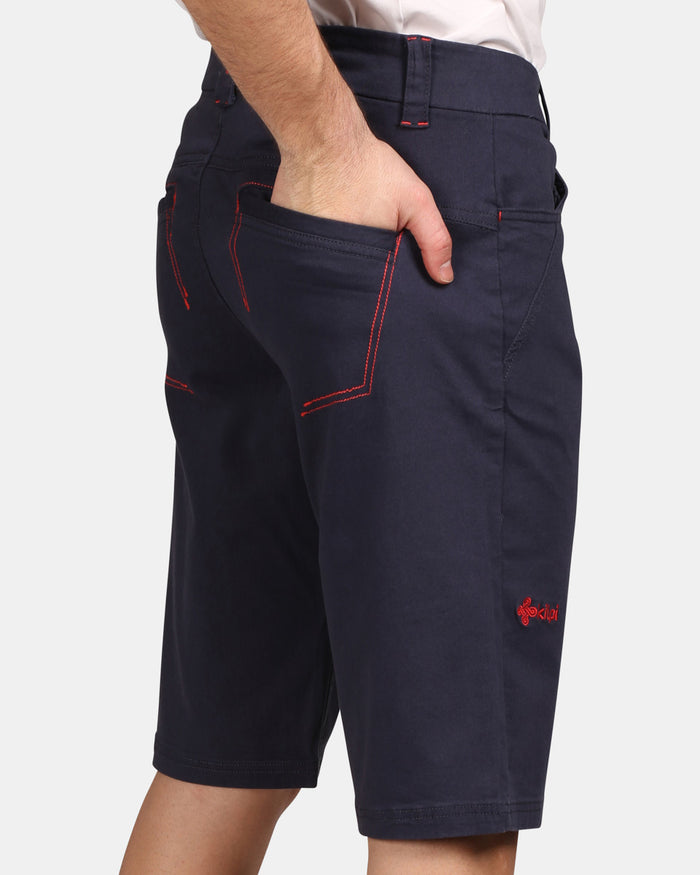 Baumwollshorts für Herren Kilpi ALLES-M