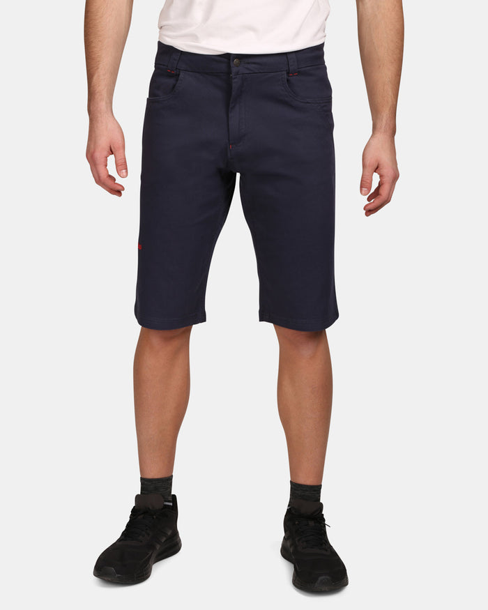 Baumwollshorts für Herren Kilpi ALLES-M