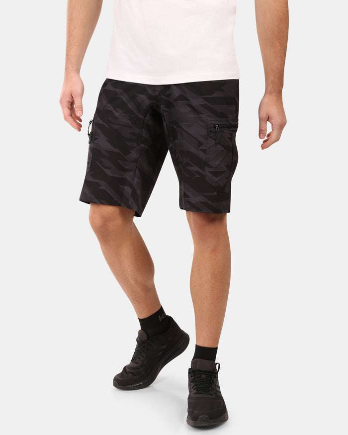 Outdoor-Shorts für Herren Kilpi ASHER-M