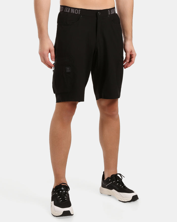 Outdoor-Shorts für Herren Kilpi ASHER-M