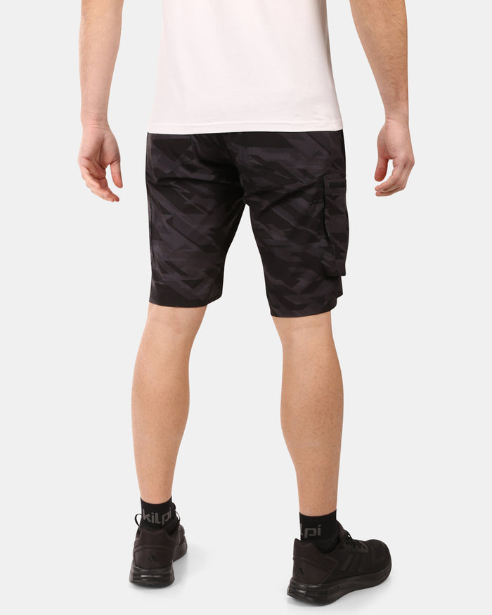 Outdoor-Shorts für Herren Kilpi ASHER-M