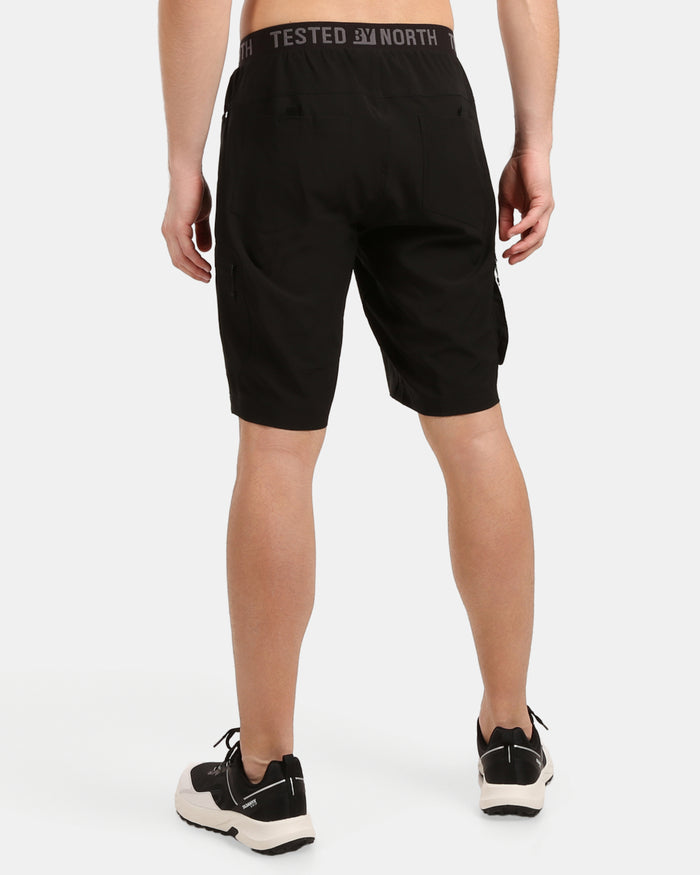Outdoor-Shorts für Herren Kilpi ASHER-M
