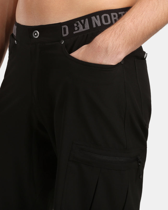 Outdoor-Shorts für Herren Kilpi ASHER-M