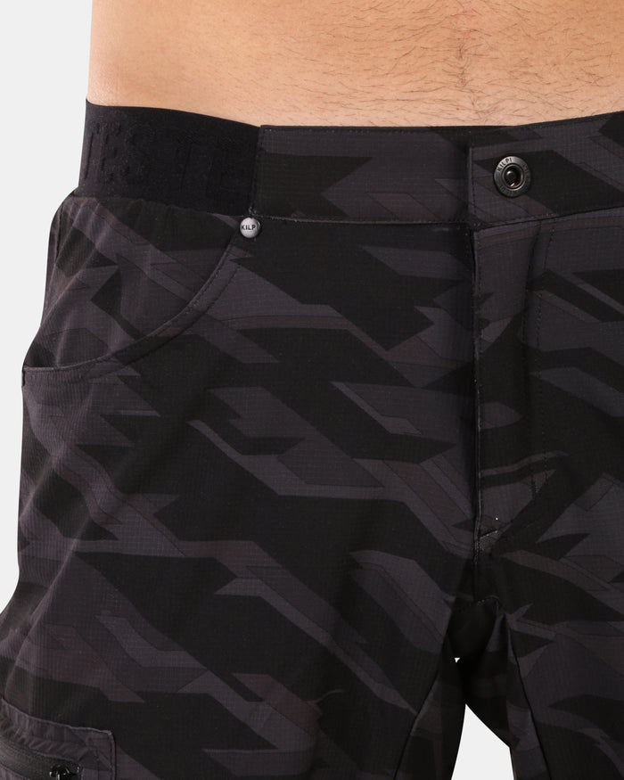 Outdoor-Shorts für Herren Kilpi ASHER-M