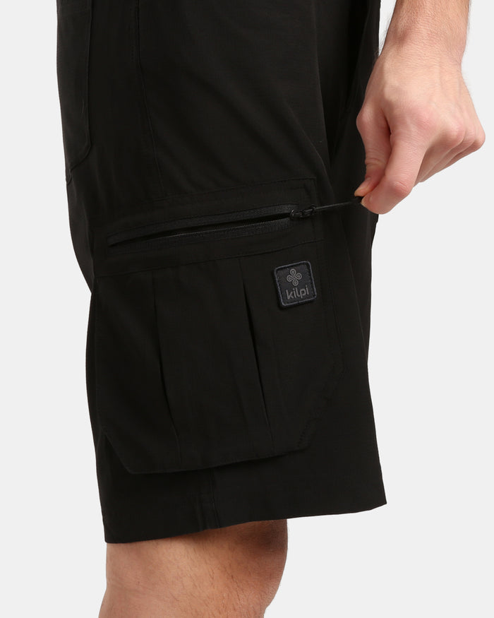 Outdoor-Shorts für Herren Kilpi ASHER-M