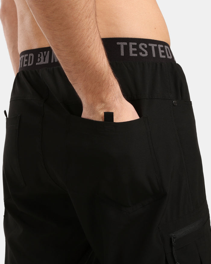 Outdoor-Shorts für Herren Kilpi ASHER-M