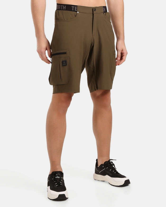Outdoor-Shorts für Herren Kilpi ASHER-M