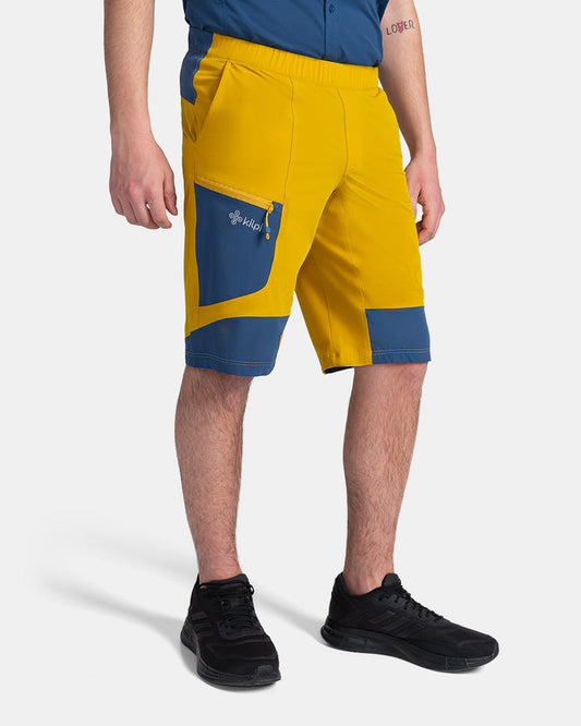 Outdoor-Shorts für Herren Kilpi BREADY-M