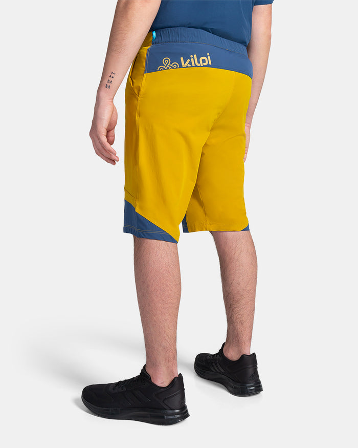 Outdoor-Shorts für Herren Kilpi BREADY-M