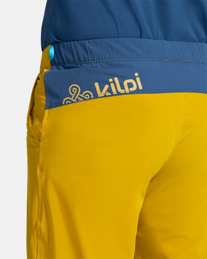 Outdoor-Shorts für Herren Kilpi BREADY-M