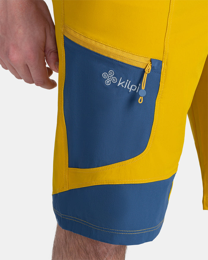 Outdoor-Shorts für Herren Kilpi BREADY-M