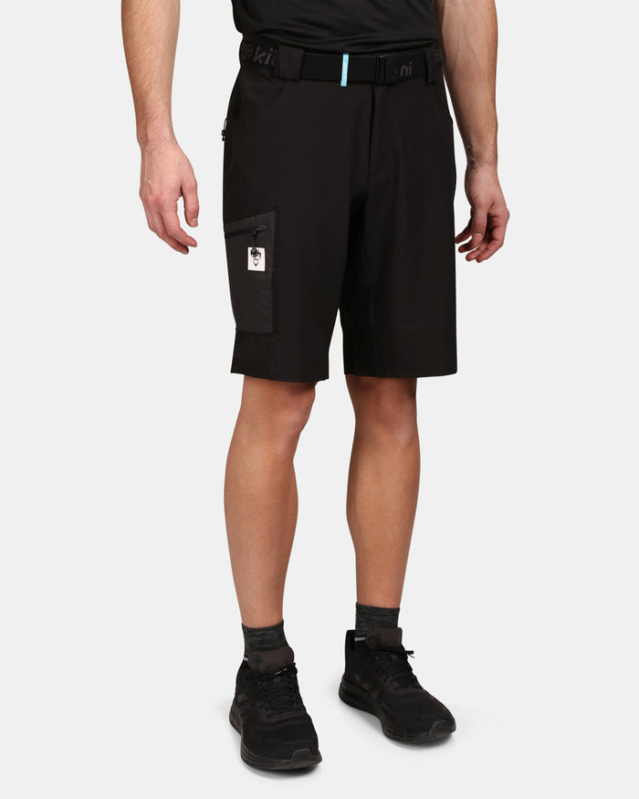 Outdoor-Shorts für Herren Kilpi NAVIA-M