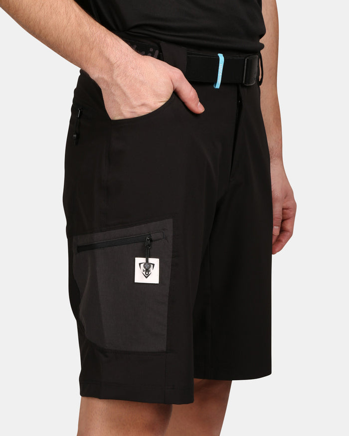Outdoor-Shorts für Herren Kilpi NAVIA-M