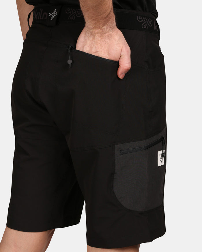 Outdoor-Shorts für Herren Kilpi NAVIA-M