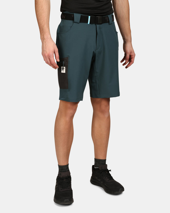 Outdoor-Shorts für Herren Kilpi NAVIA-M