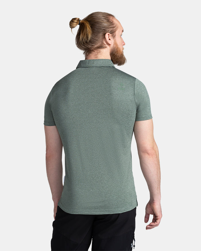 Herren-Poloshirt Kilpi OLIVA-M