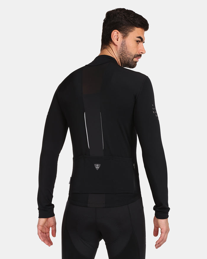 Langarm-Radtrikot für Herren Kilpi CAMPOS-M