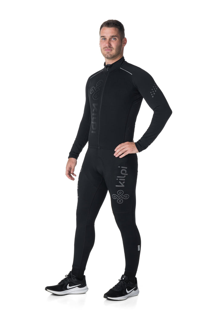 Langarm-Radtrikot für Herren Kilpi CAMPOS-M