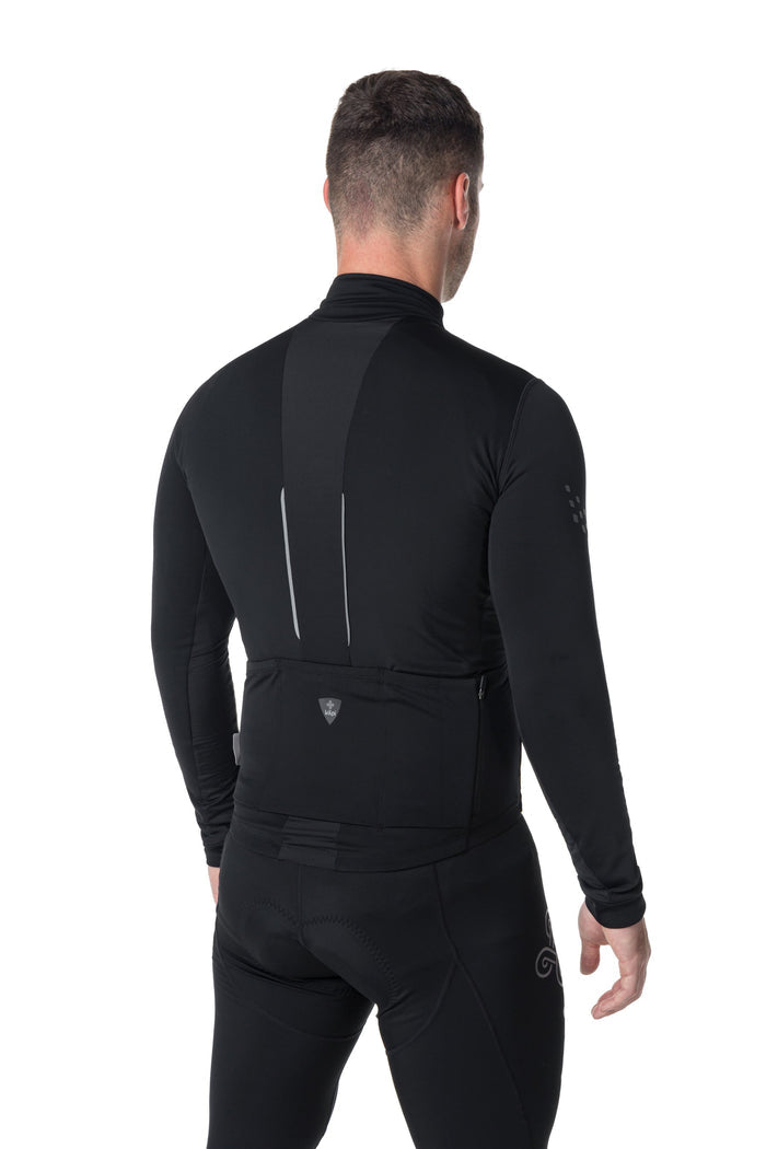 Langarm-Radtrikot für Herren Kilpi CAMPOS-M