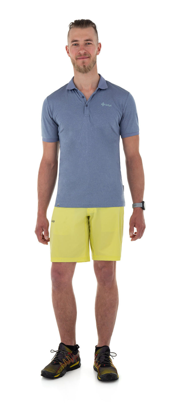 Herrenshorts Kilpi MORTON-M