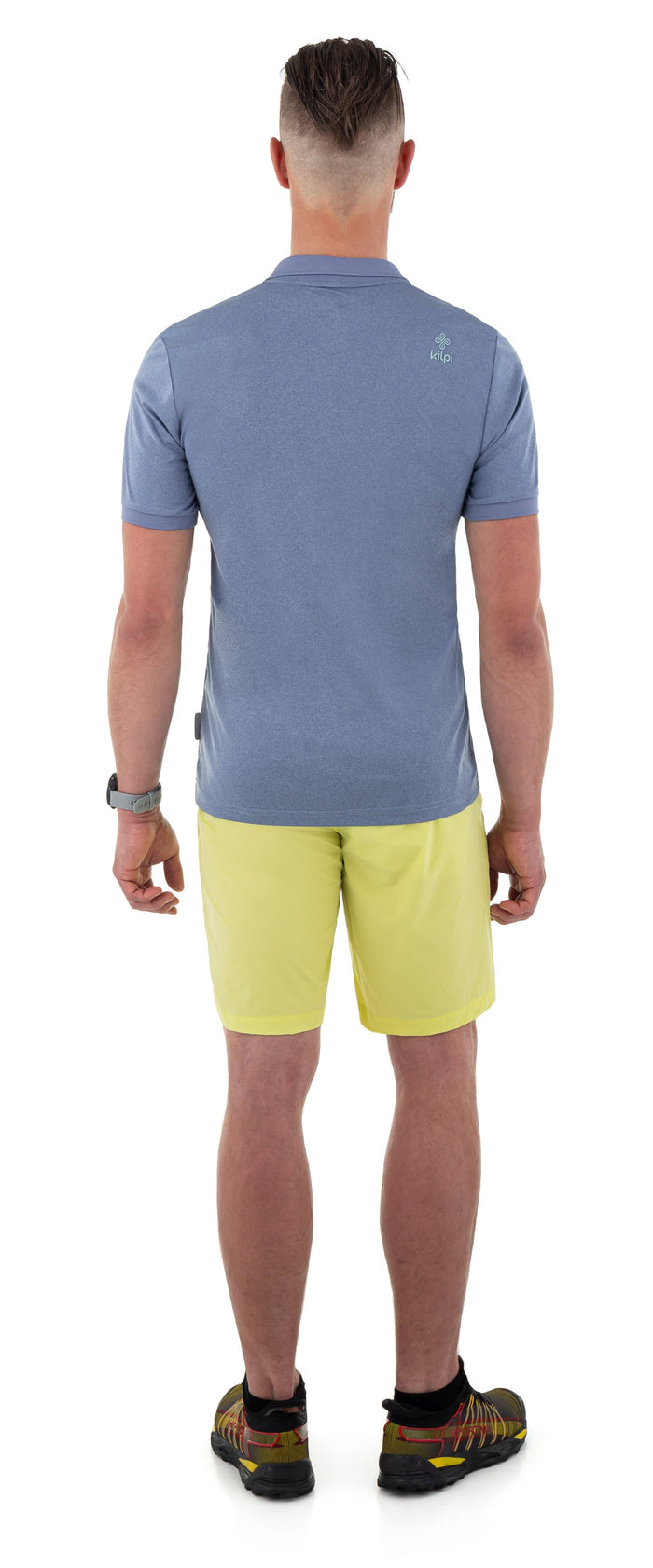 Herrenshorts Kilpi MORTON-M
