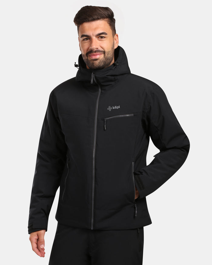 Herren-Skijacke Kilpi FLIP-M