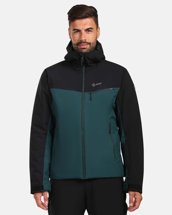 Herren-Skijacke Kilpi FLIP-M