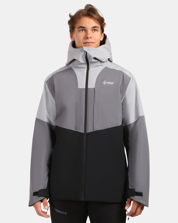 Herren-Skijacke Kilpi KILLYAN-M