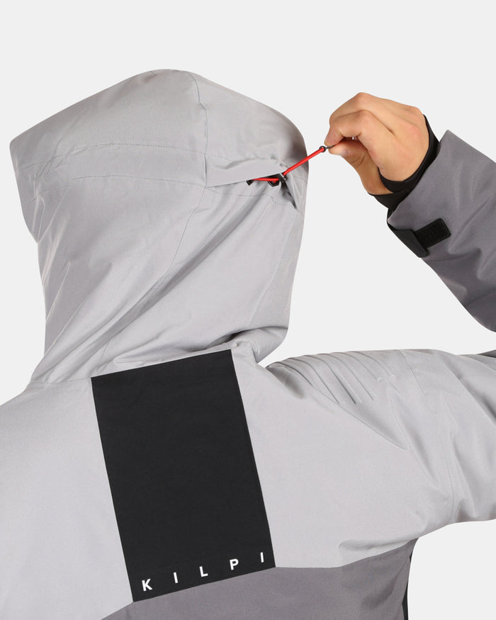 Herren-Skijacke Kilpi KILLYAN-M