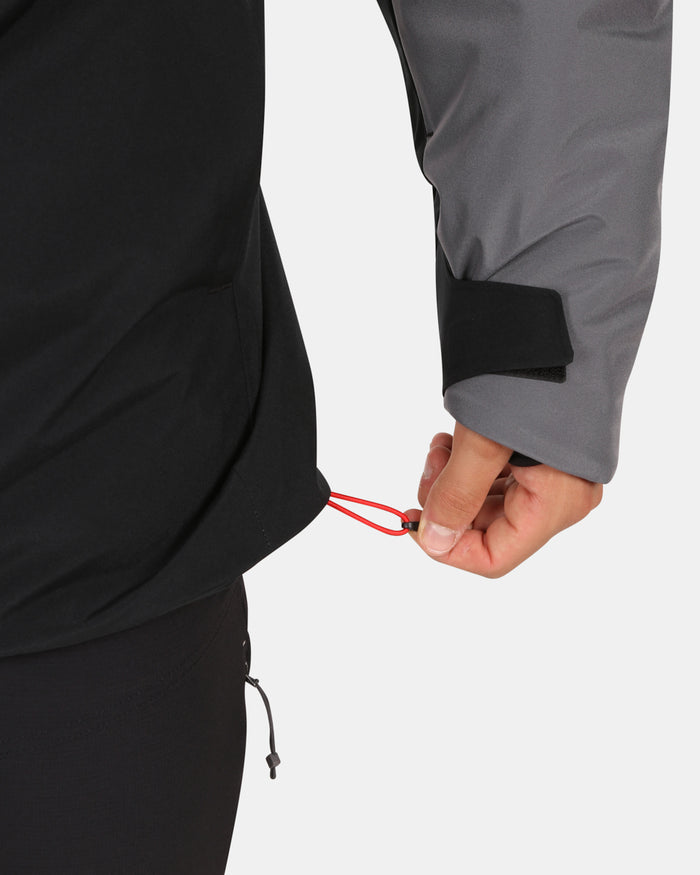 Herren-Skijacke Kilpi KILLYAN-M