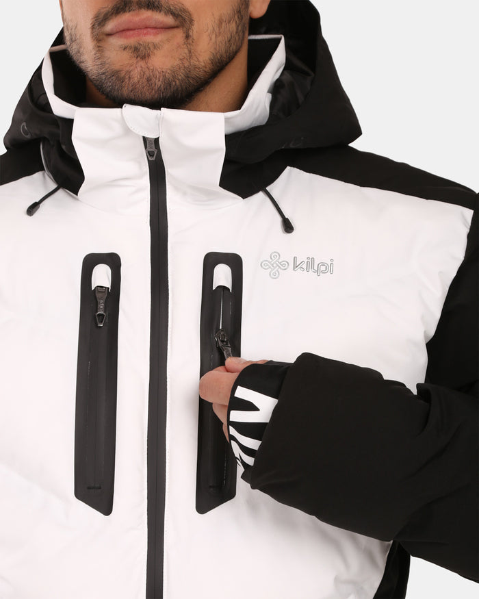 Herren-Skijacke Kilpi SKIMMIO-M