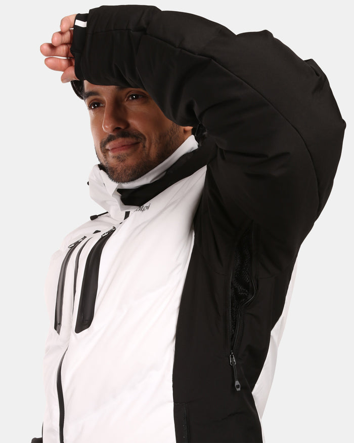 Herren-Skijacke Kilpi SKIMMIO-M