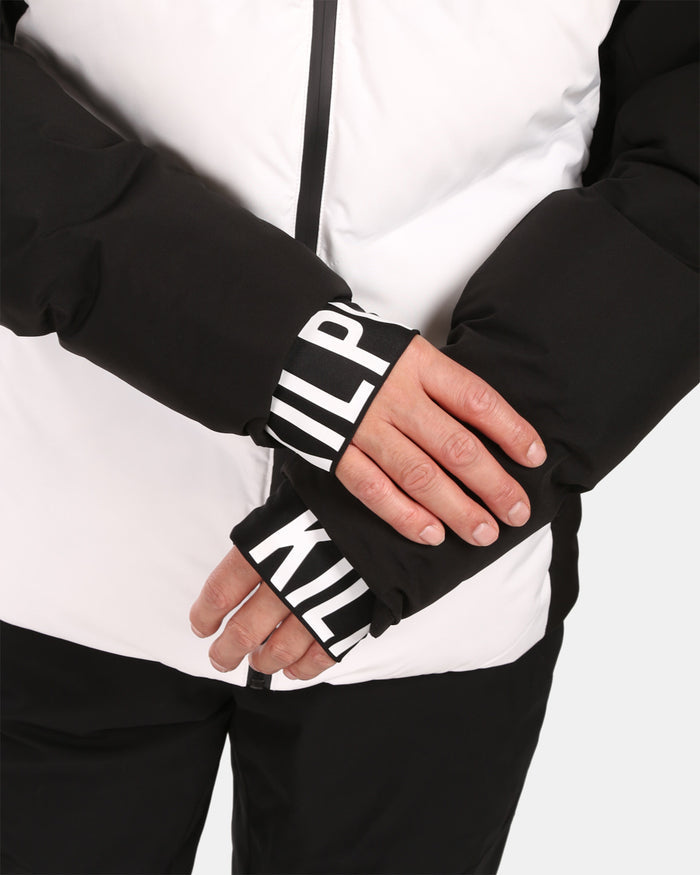 Herren-Skijacke Kilpi SKIMMIO-M