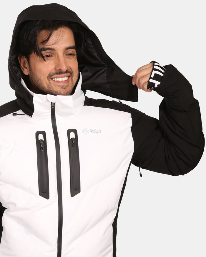 Herren-Skijacke Kilpi SKIMMIO-M