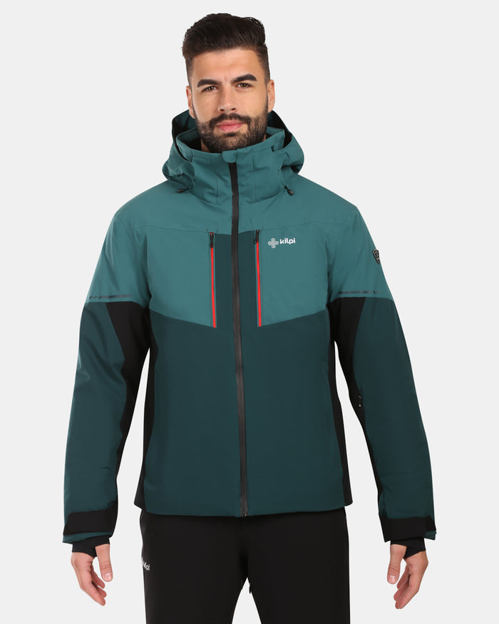 DUNKELGRÜN / 4XL