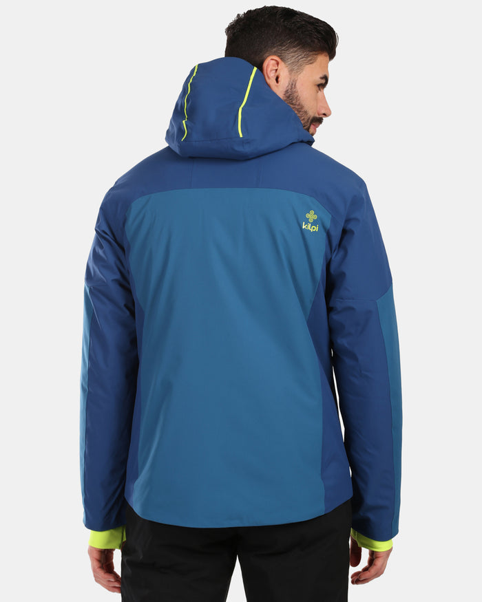 Herren-Skijacke Kilpi TONNSI-M