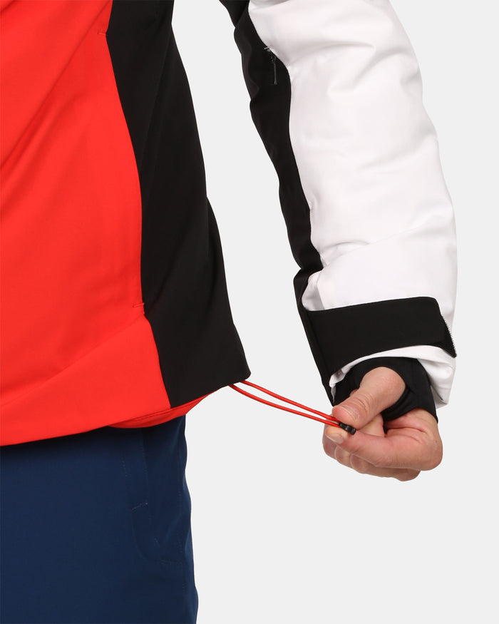 Herren-Skijacke Kilpi TONNSI-M