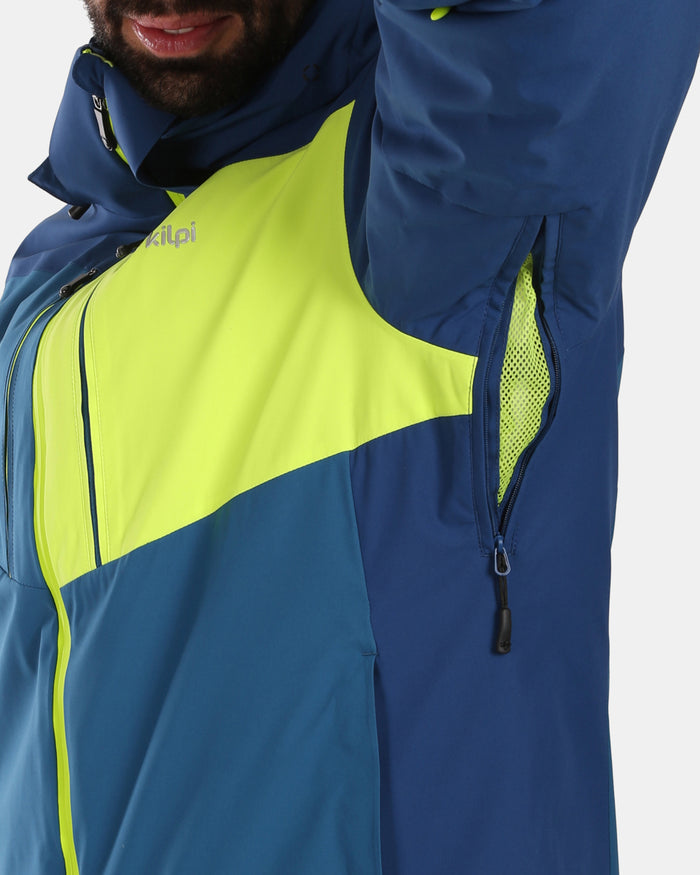Herren-Skijacke Kilpi TONNSI-M