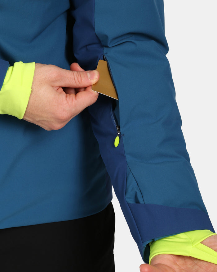 Herren-Skijacke Kilpi TONNSI-M