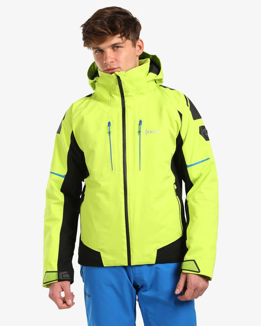 Herren-Skijacke Kilpi TURNAU-M