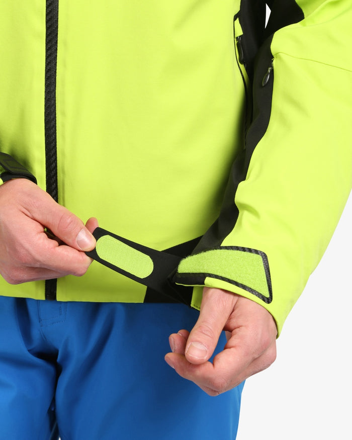 Herren-Skijacke Kilpi TURNAU-M