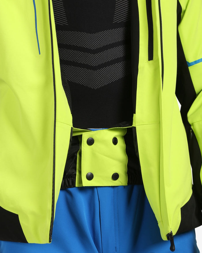 Herren-Skijacke Kilpi TURNAU-M