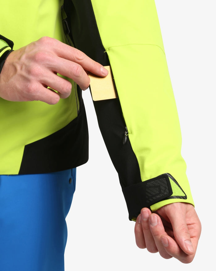 Herren-Skijacke Kilpi TURNAU-M