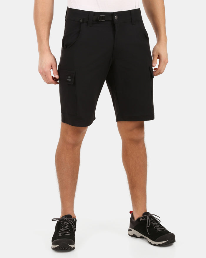 Taschenshorts für Herren Kilpi KILKIS-M