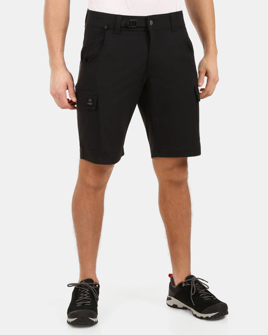 Taschenshorts für Herren Kilpi KILKIS-M