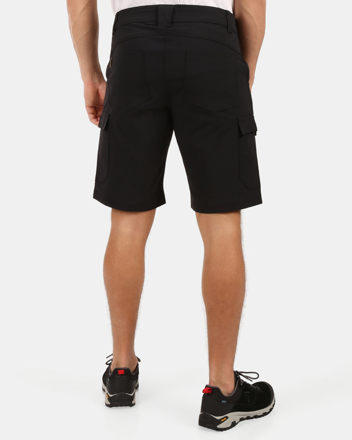 Taschenshorts für Herren Kilpi KILKIS-M