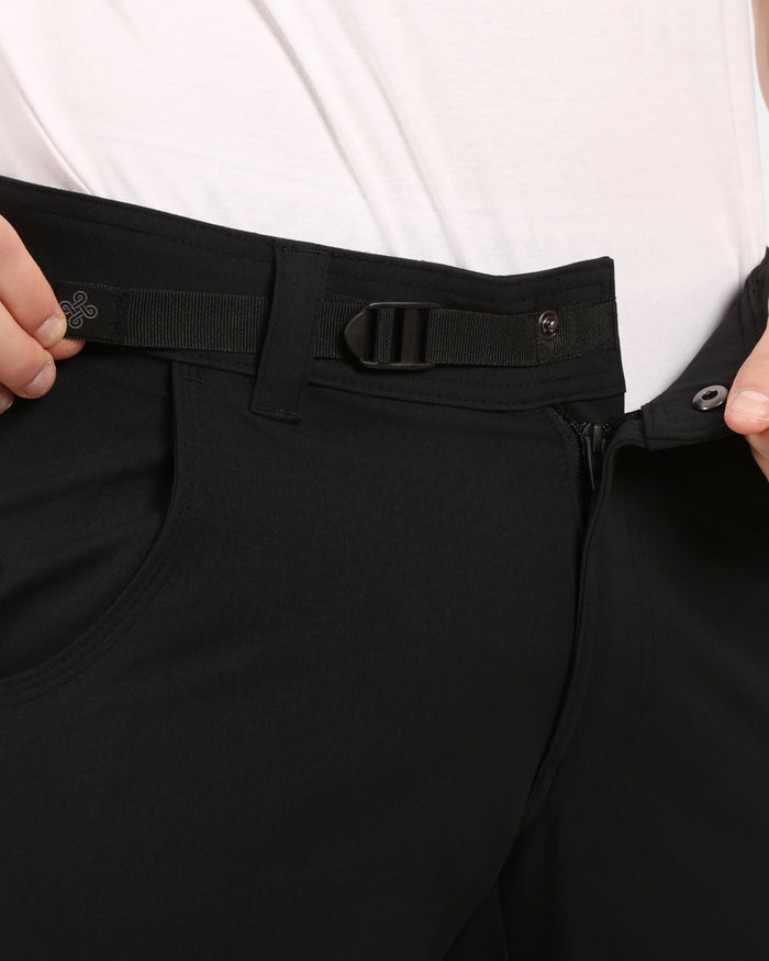 Taschenshorts für Herren Kilpi KILKIS-M